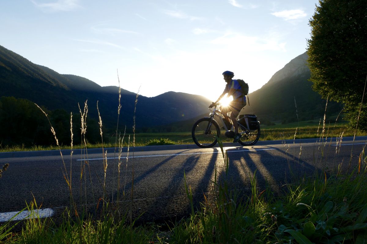 Les avantages du vélo pour votre santé et votre silhouette